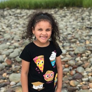 Meet your Posher, Daniela